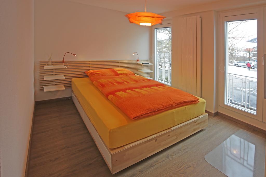 Landgasthof Hirschen Diegten Chambre photo