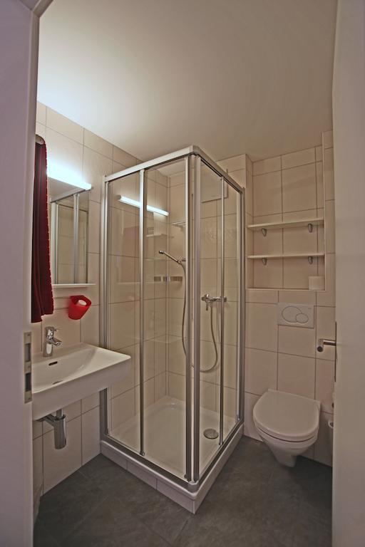 Landgasthof Hirschen Diegten Chambre photo