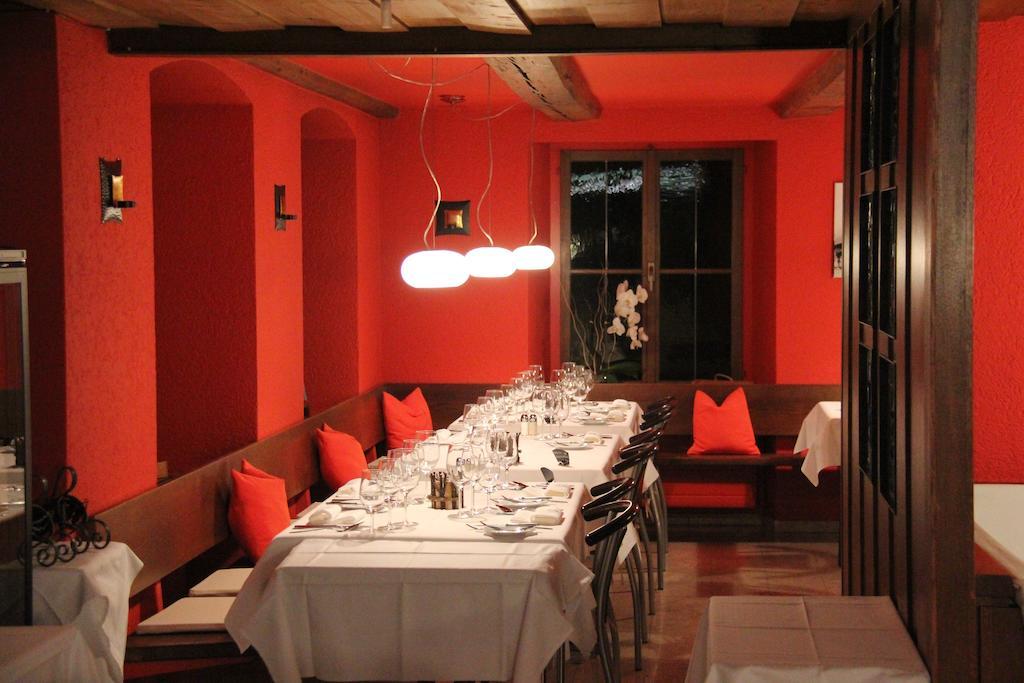 Landgasthof Hirschen Diegten Extérieur photo
