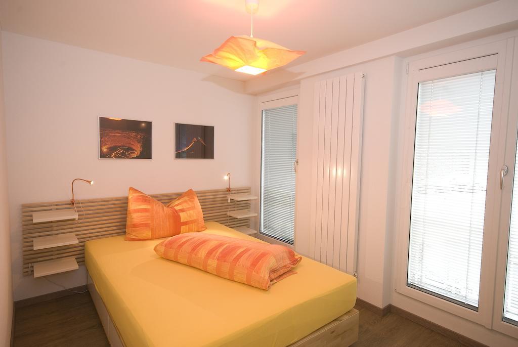 Landgasthof Hirschen Diegten Chambre photo